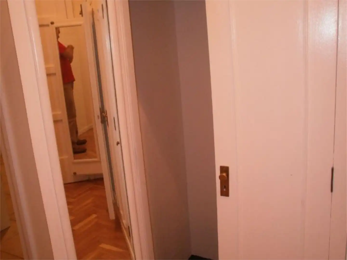 Flat for rent in Calle del General Oráa, 56, Castellana Flat for rent in Madrid Capital with Air Conditioner