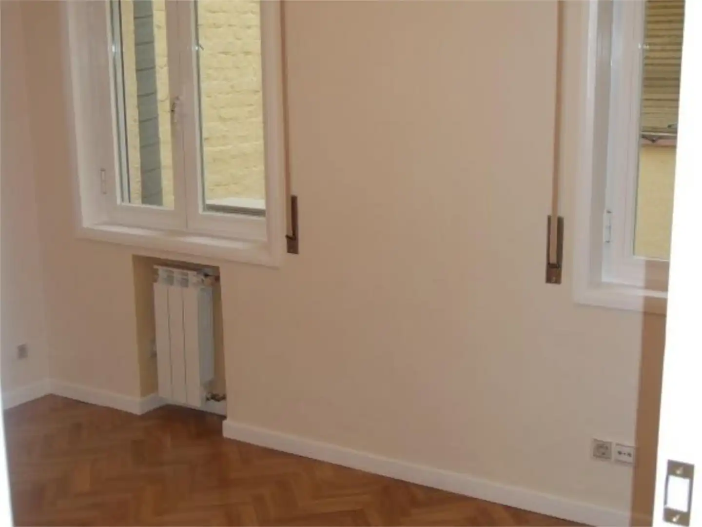 Flat for rent in Calle del General Oráa, 56, Castellana Bedroom of Flat for rent in Madrid Capital with Air Conditioner