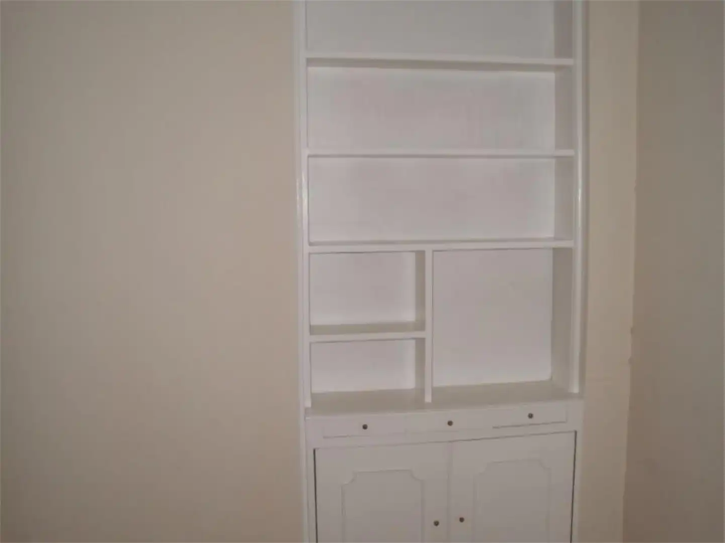 Flat for rent in Calle del General Oráa, 56, Castellana Bedroom of Flat for rent in Madrid Capital with Air Conditioner