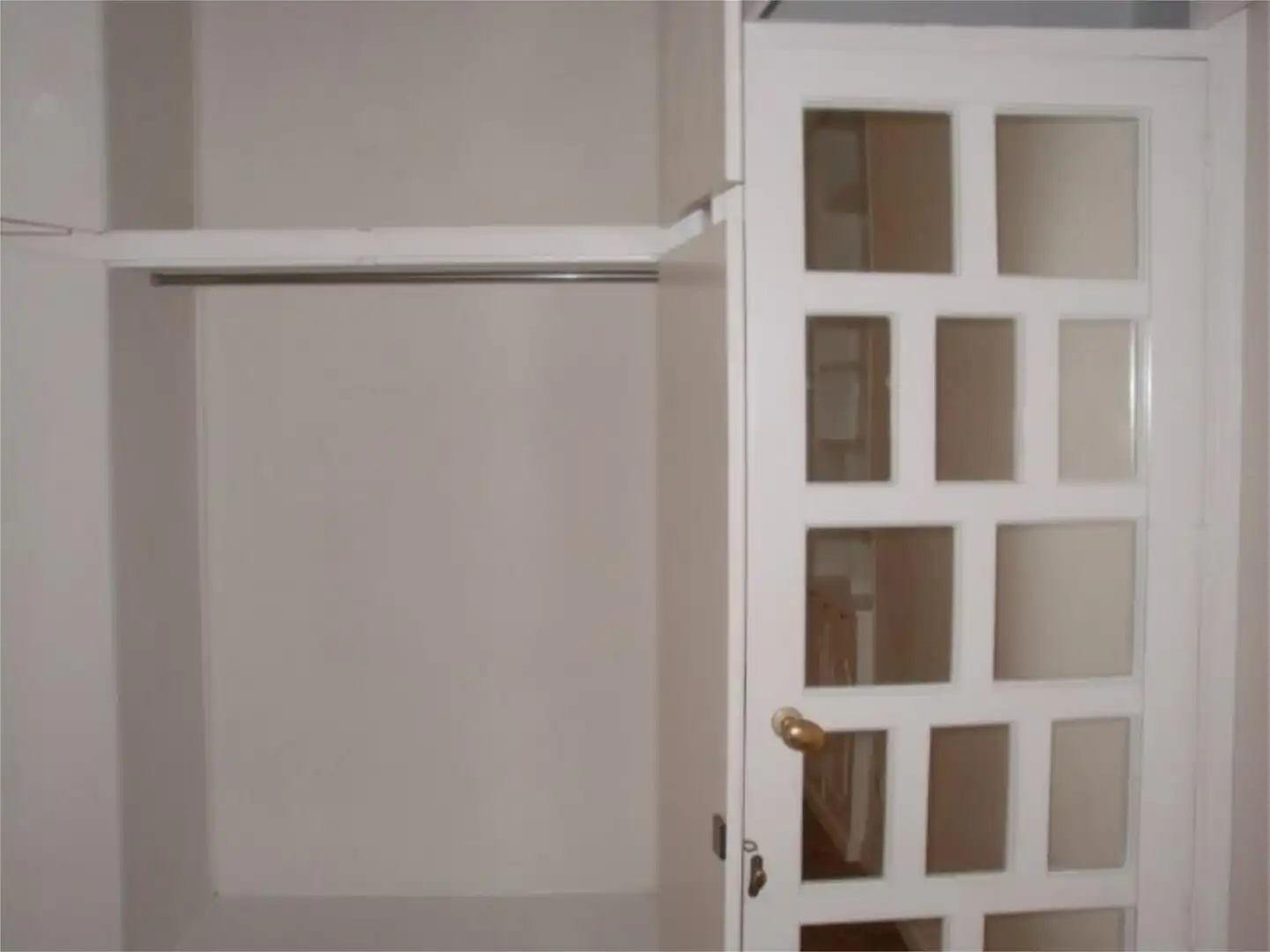Flat for rent in Calle del General Oráa, 56, Castellana Bedroom of Flat for rent in Madrid Capital with Air Conditioner