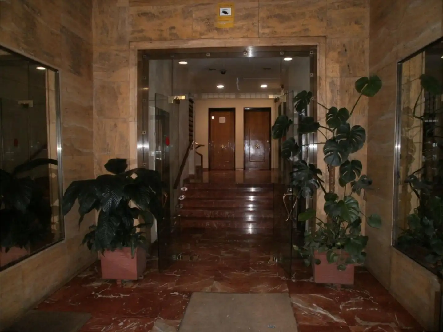 Flat for rent in Calle del General Oráa, 56, Castellana Flat for rent in Madrid Capital with Air Conditioner