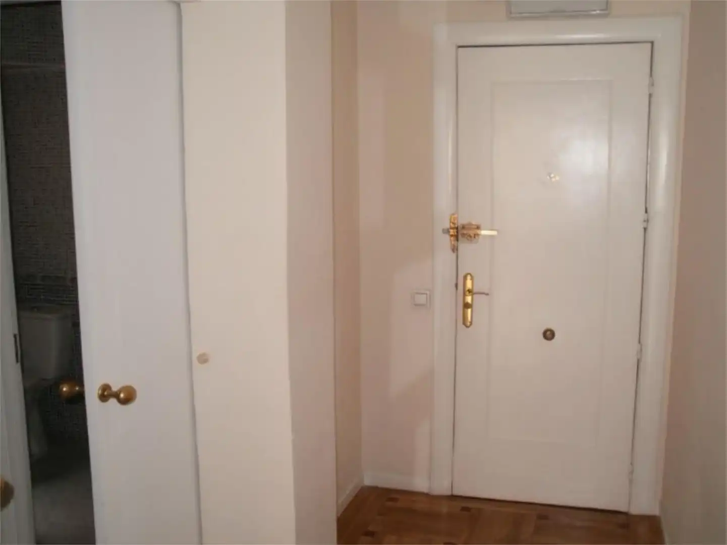 Flat for rent in Calle del General Oráa, 56, Castellana Flat for rent in Madrid Capital with Air Conditioner