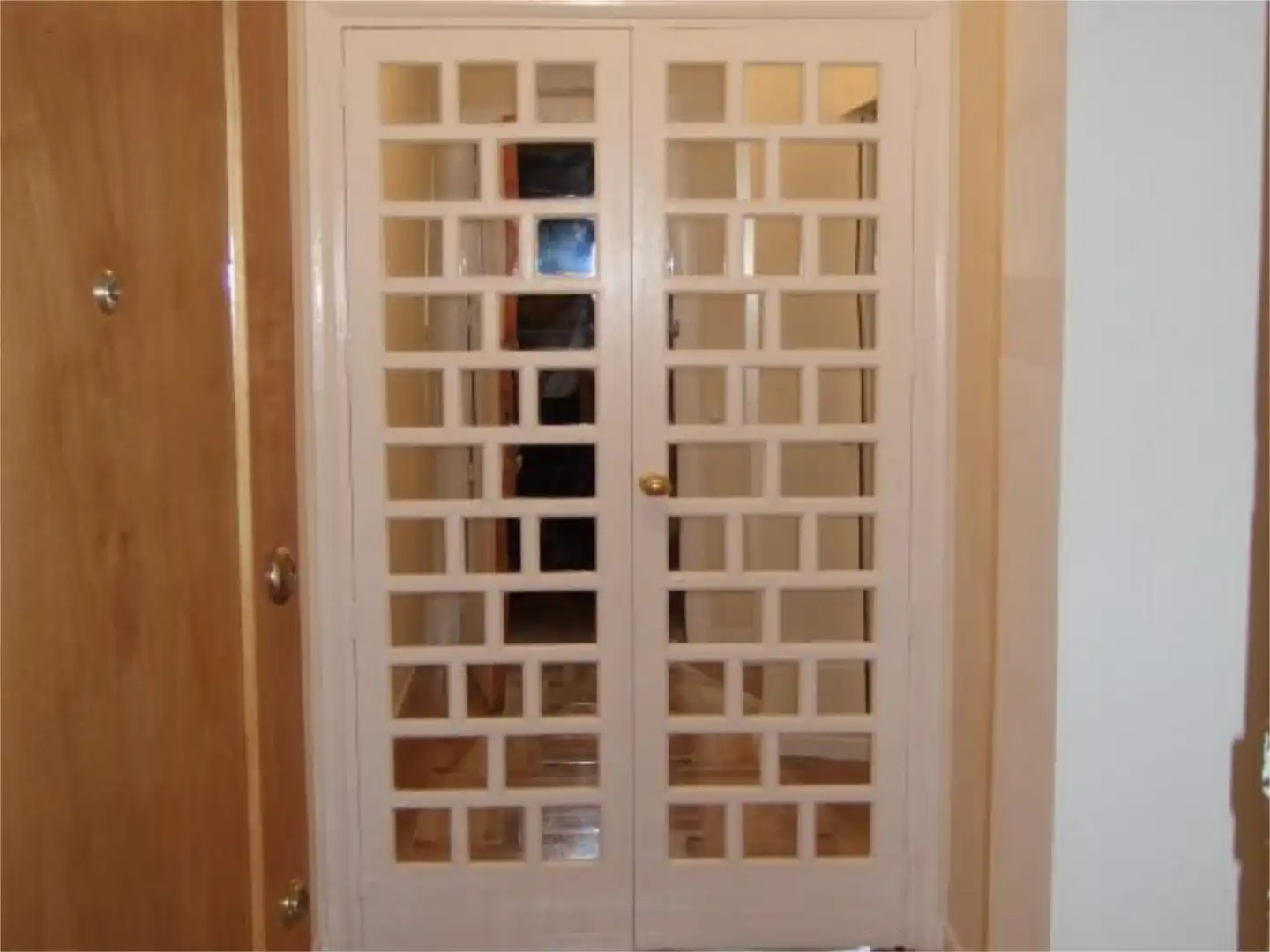 Flat for rent in Calle del General Oráa, 56, Castellana Flat for rent in Madrid Capital with Air Conditioner
