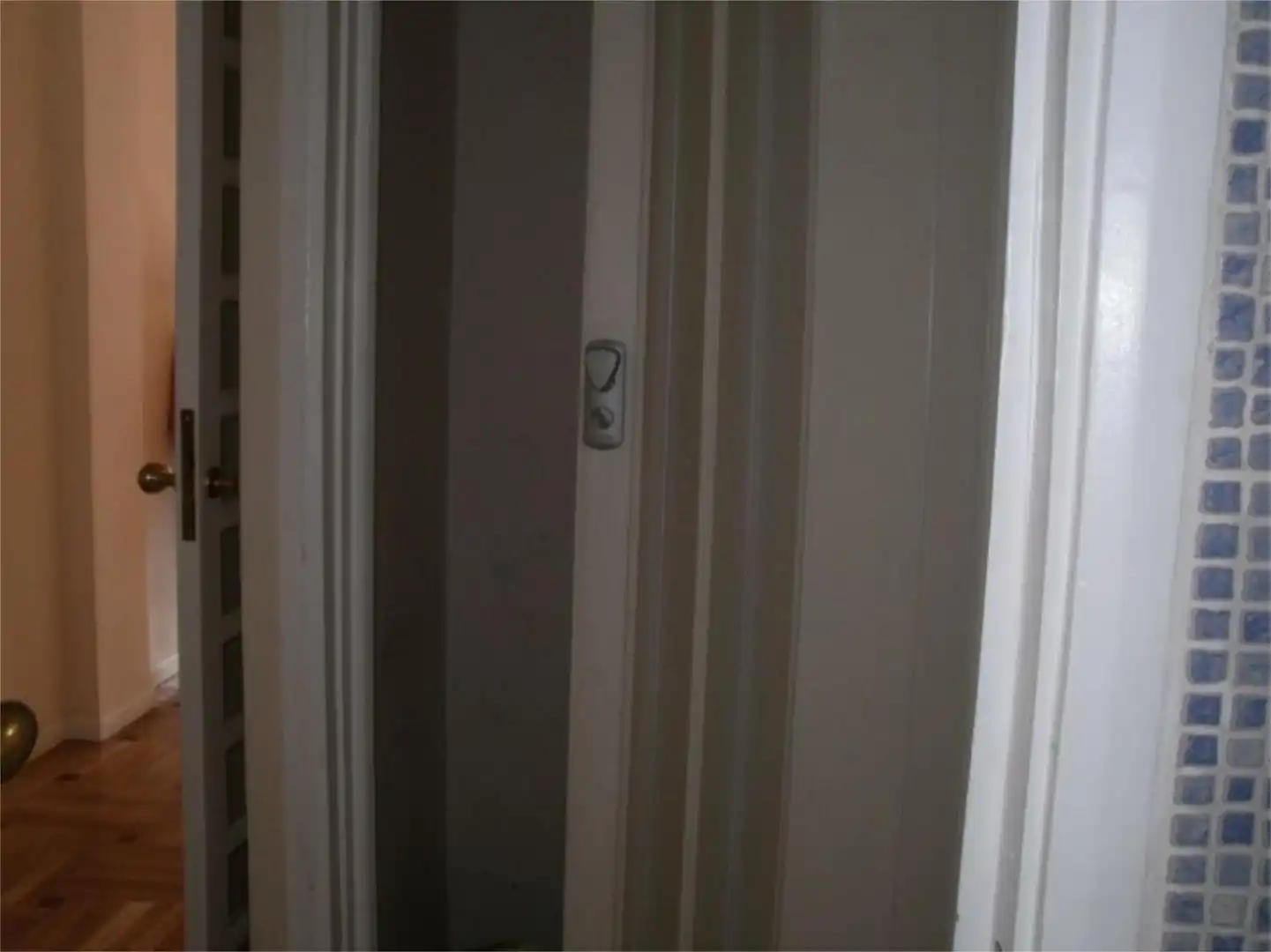 Flat for rent in Calle del General Oráa, 56, Castellana Flat for rent in Madrid Capital with Air Conditioner