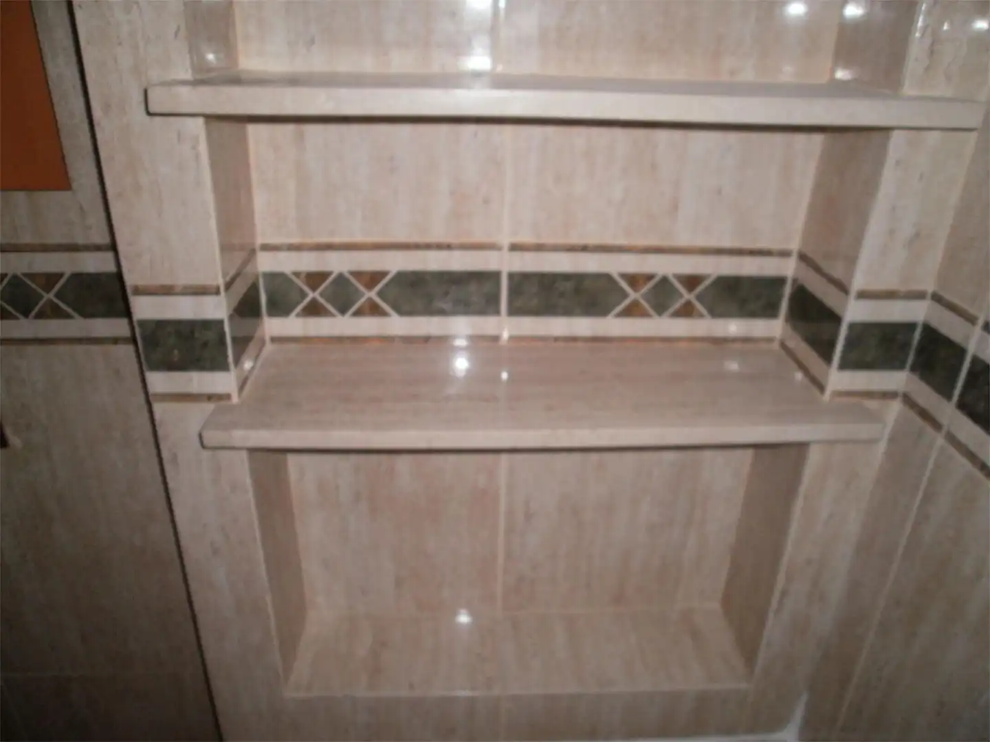 Flat for rent in Calle del General Oráa, 56, Castellana Kitchen of Flat for rent in Madrid Capital with Air Conditioner