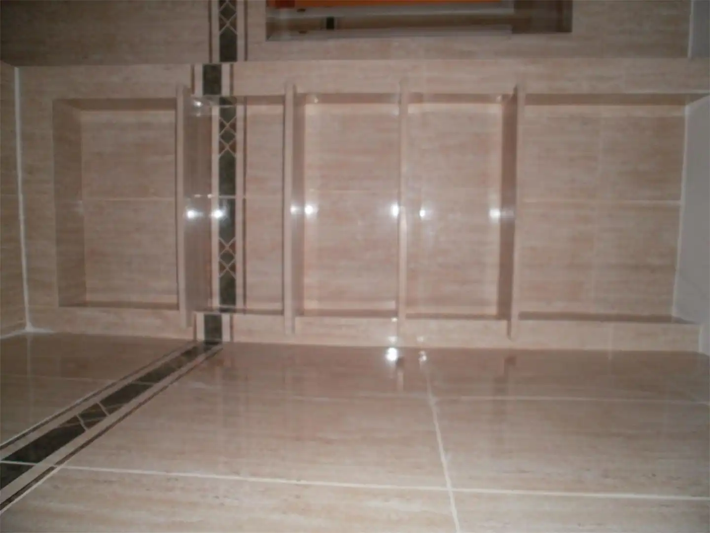 Flat for rent in Calle del General Oráa, 56, Castellana Flat for rent in Madrid Capital with Air Conditioner