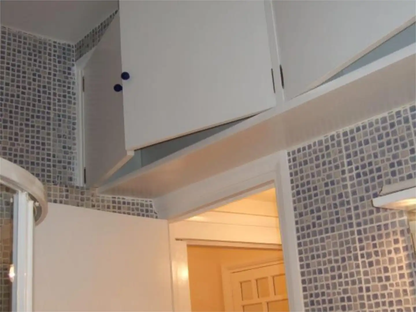 Flat for rent in Calle del General Oráa, 56, Castellana Bathroom of Flat for rent in Madrid Capital with Air Conditioner