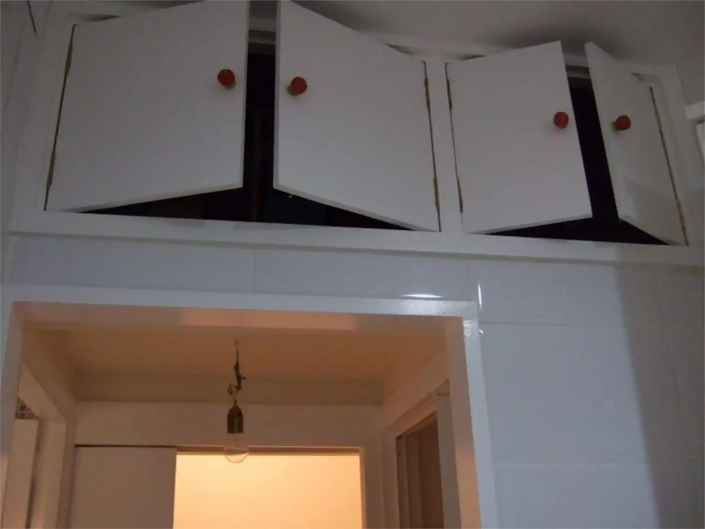 Flat for rent in Calle del General Oráa, 56, Castellana Kitchen of Flat for rent in Madrid Capital with Air Conditioner