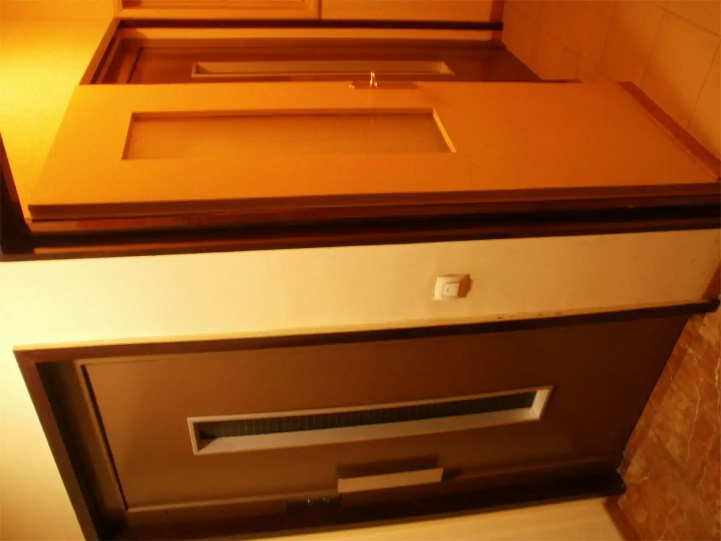 Flat for rent in Calle del General Oráa, 56, Castellana Flat for rent in Madrid Capital with Air Conditioner