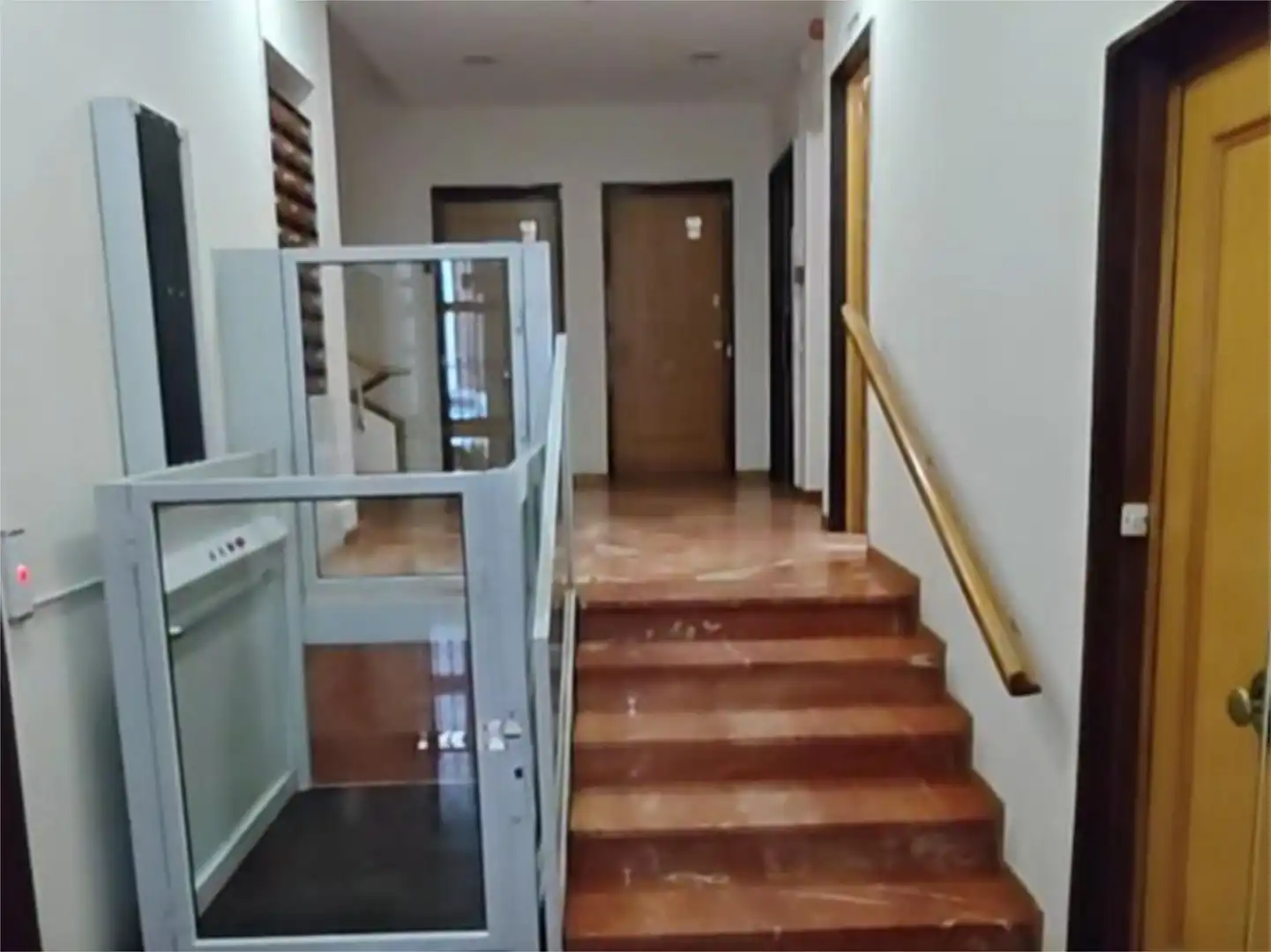 Flat for rent in Calle del General Oráa, 56, Castellana Flat for rent in Madrid Capital with Air Conditioner