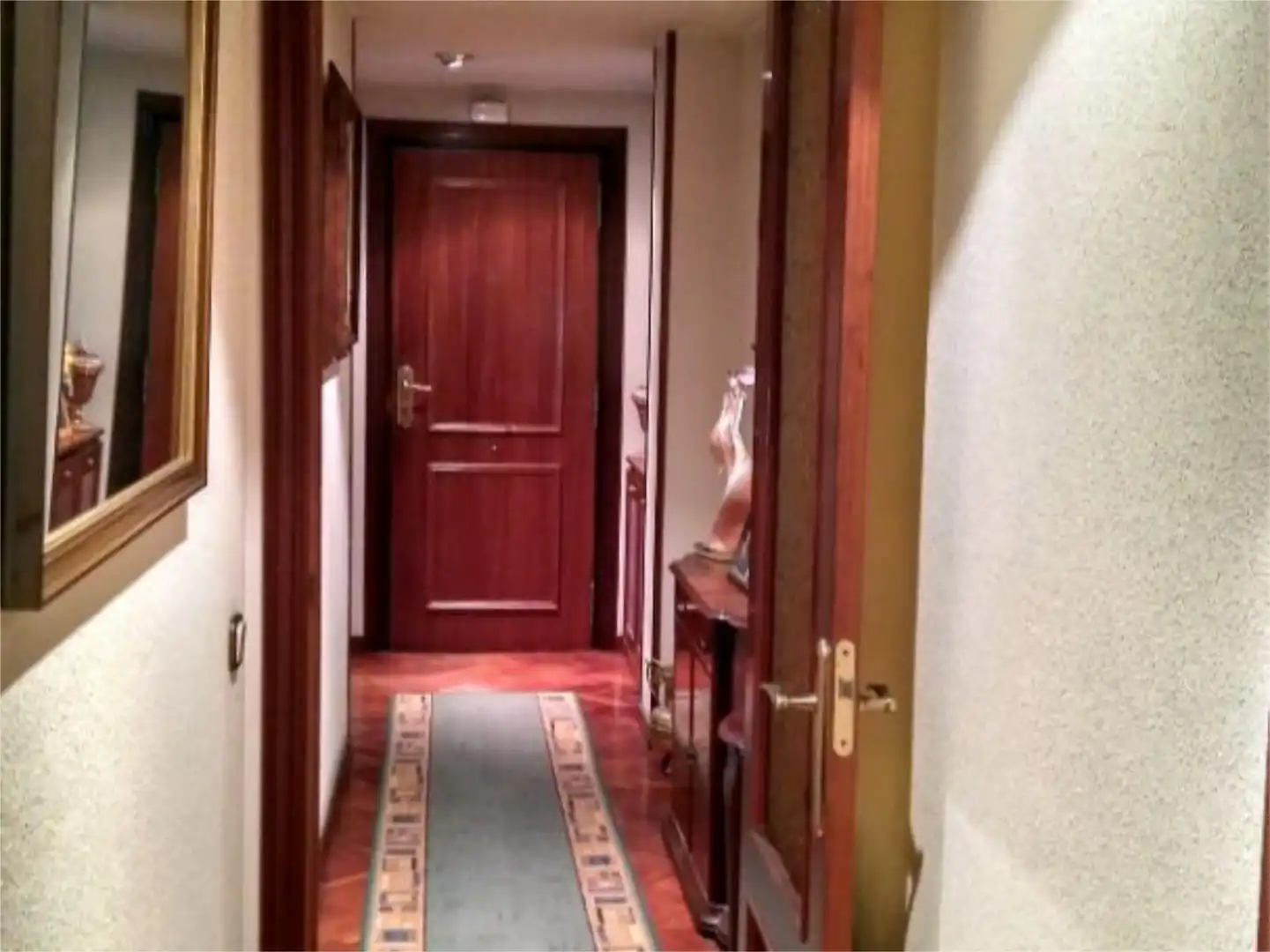 Piso en venta en Plaza de la Albufera, 9, La Avanzada - La Cueva Piso en venta en Fuenlabrada con Aire acondicionado, Calefacción y Jardín privado