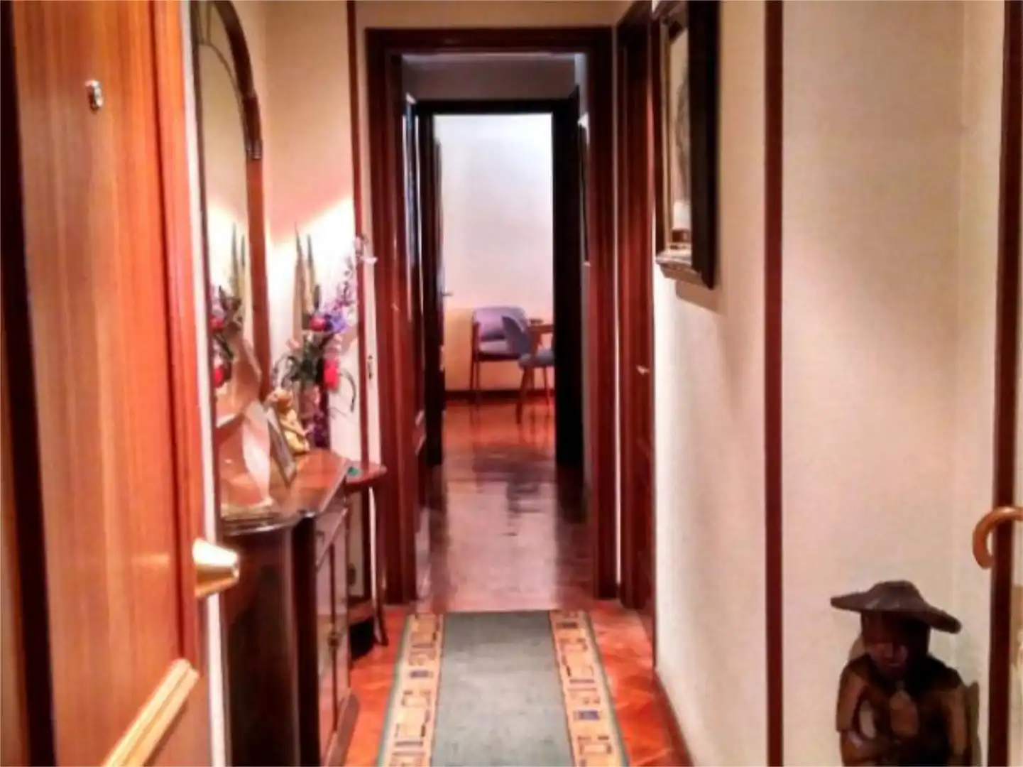 Piso en venta en Plaza de la Albufera, 9, La Avanzada - La Cueva Piso en venta en Fuenlabrada con Aire acondicionado, Calefacción y Jardín privado