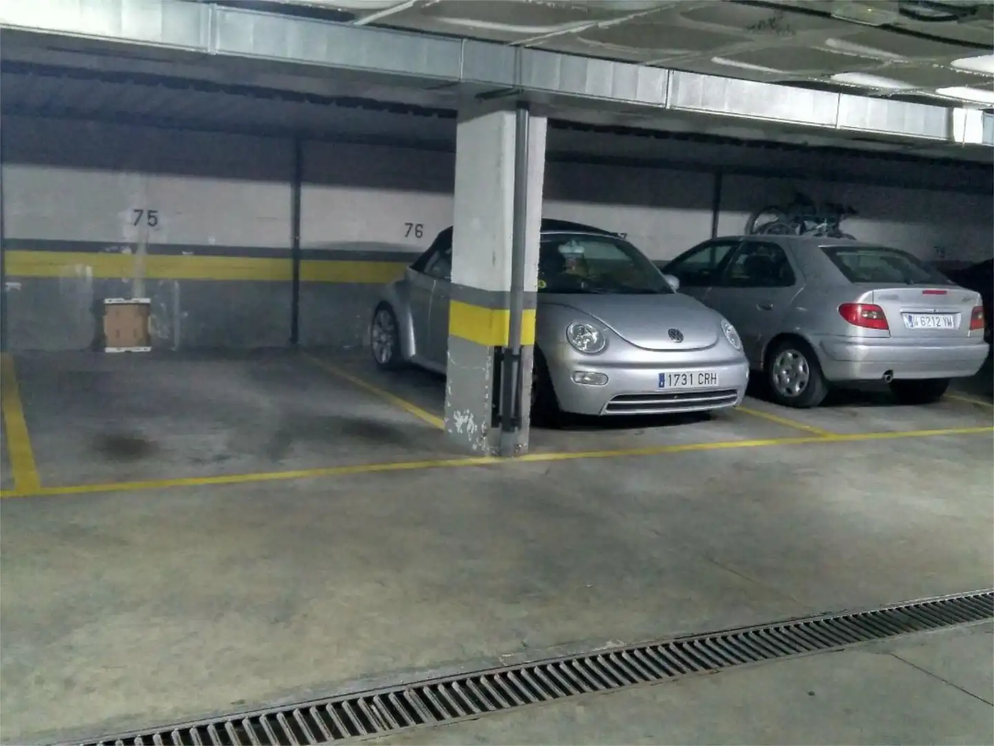 Piso en venta en Plaza de la Albufera, 9, La Avanzada - La Cueva Parking de Piso en venta en Fuenlabrada con Aire acondicionado, Calefacción y Jardín privado