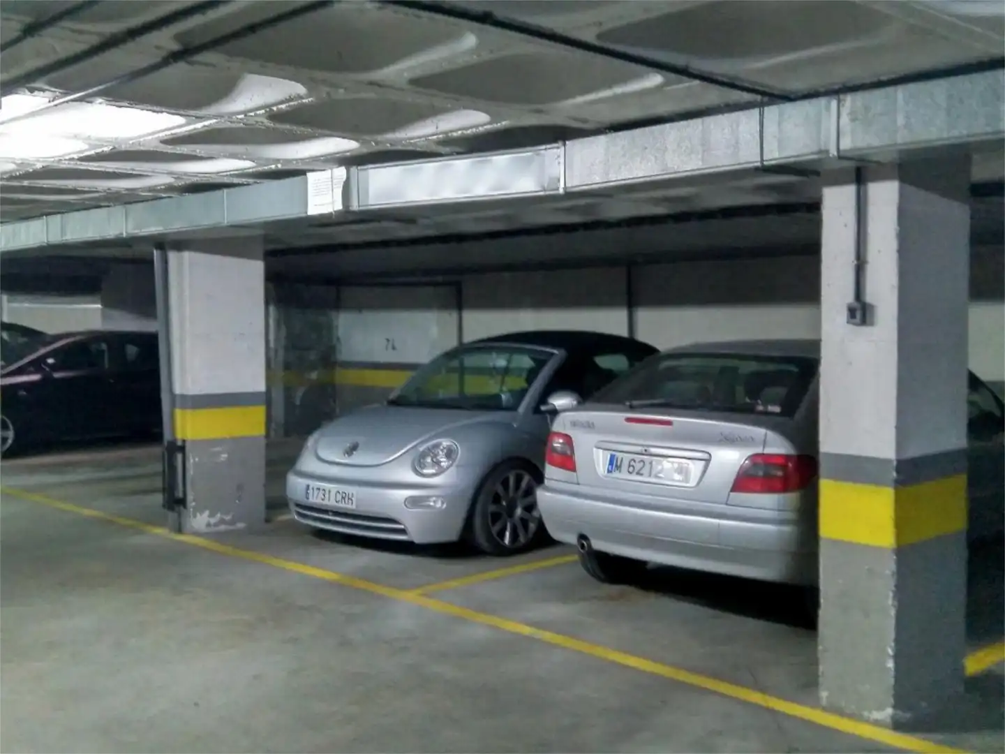Piso en venta en Plaza de la Albufera, 9, La Avanzada - La Cueva Parking de Piso en venta en Fuenlabrada con Aire acondicionado, Calefacción y Jardín privado