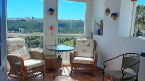 Photo 2 of Flat for sale in Calle del Granate, 1, El Castillo, Manilva