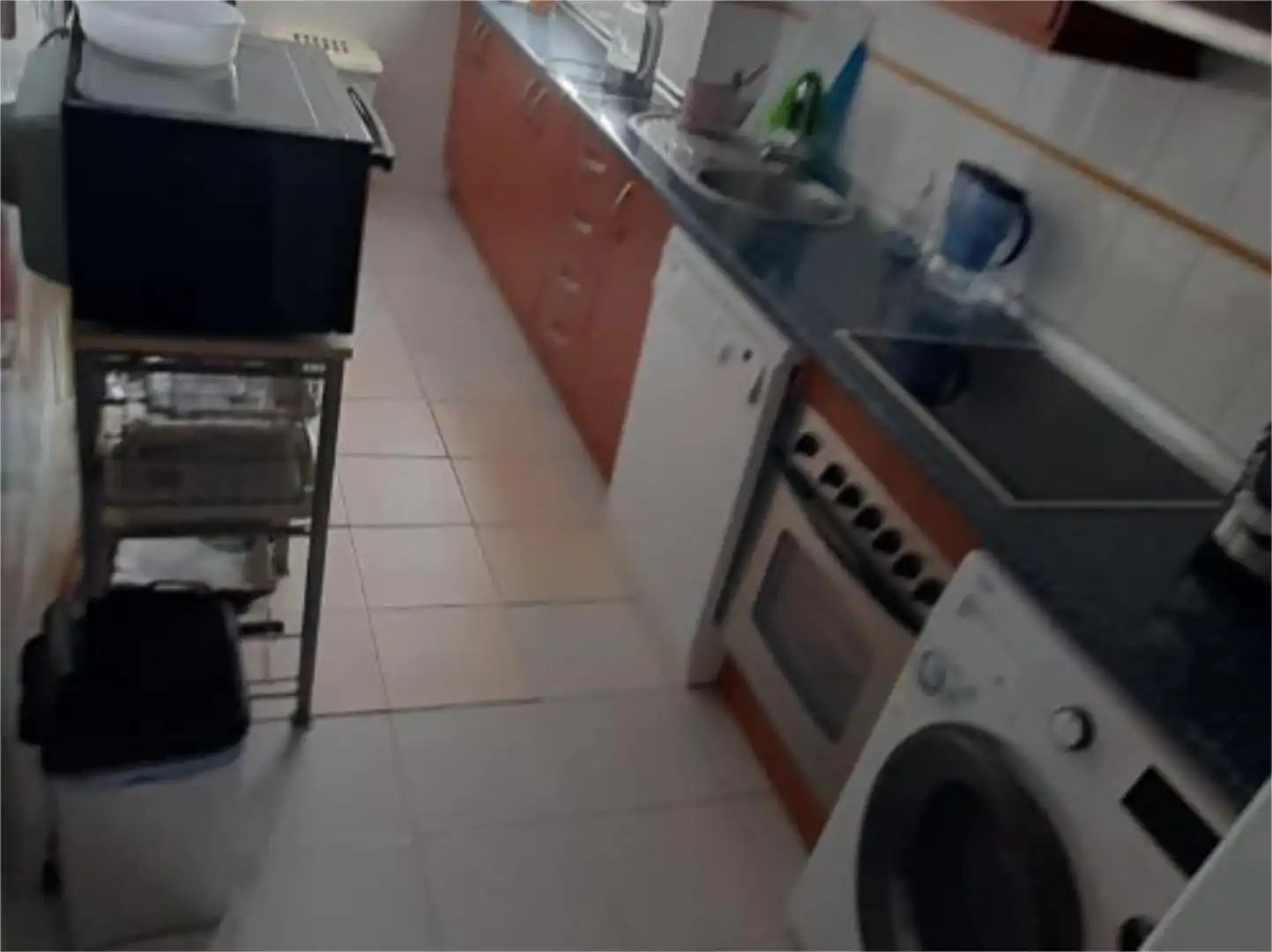 Wohnung zum Verkauf in Calle del Granate, 1, El Castillo Küche von Wohnung zum Verkauf in Manilva mit Klimaanlage, Heizung und Terrasse