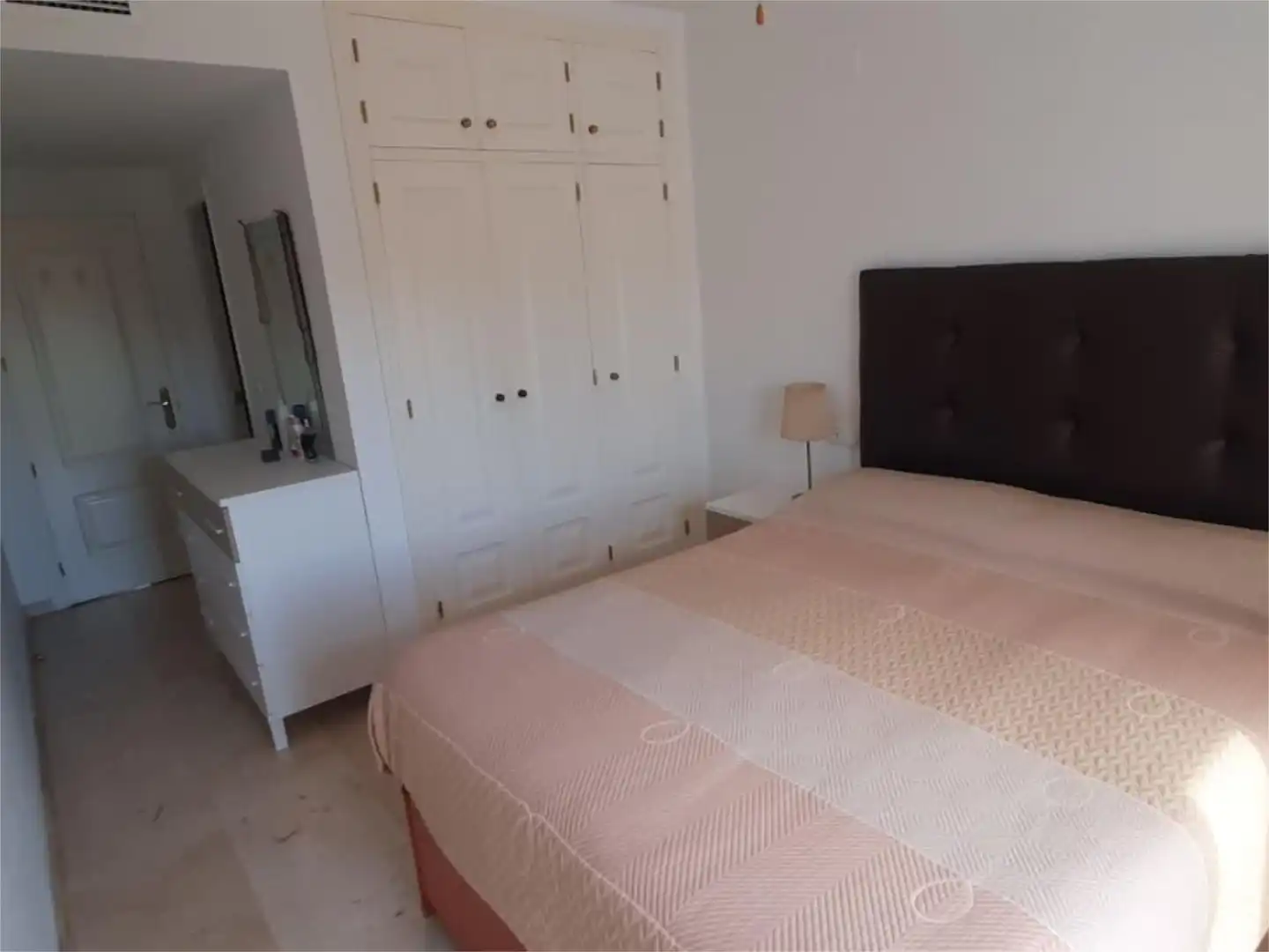 Wohnung zum Verkauf in Calle del Granate, 1, El Castillo Schlafzimmer von Wohnung zum Verkauf in Manilva mit Klimaanlage, Heizung und Terrasse