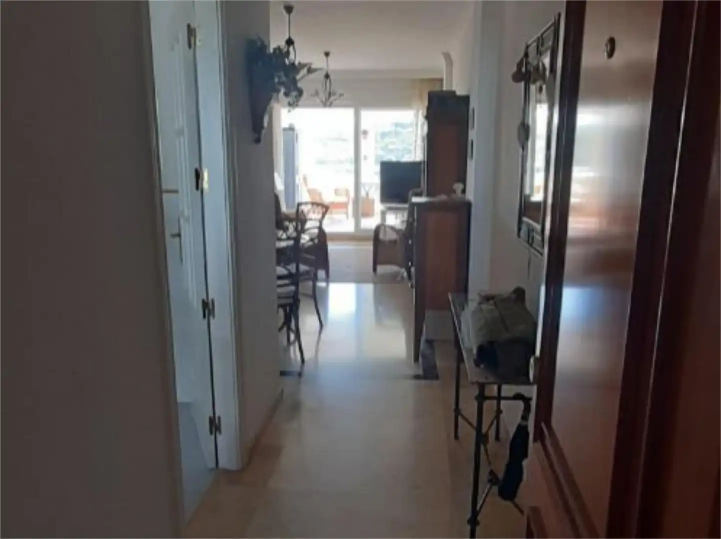 Wohnung zum Verkauf in Calle del Granate, 1, El Castillo Wohnung zum Verkauf in Manilva mit Klimaanlage, Heizung und Terrasse