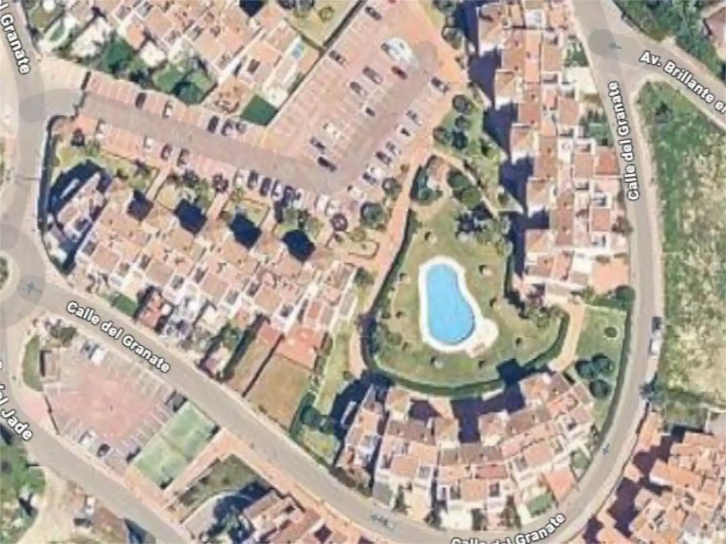 Wohnung zum Verkauf in Calle del Granate, 1, El Castillo Wohnung zum Verkauf in Manilva mit Klimaanlage, Heizung und Terrasse