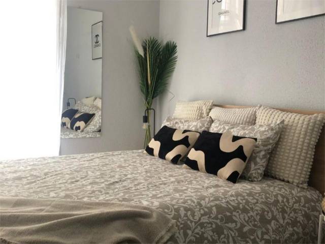 Piso en Venta en Calle de Hernán Cortés, 14 en Justicia - Chueca