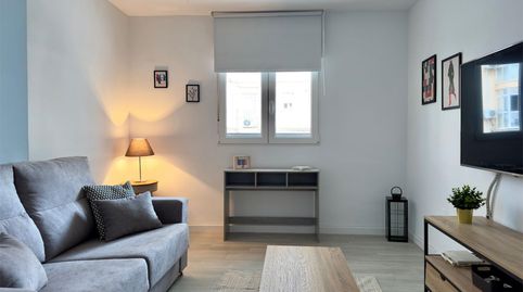 Foto 5 von Wohnung zum Verkauf in Calle Cristo de la Epidemia, 52, Cristo de la Epidemia, Málaga Capital