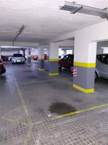 Garaje en Alquiler en Castilla