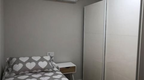 Foto 4 de Piso de alquiler en Ciudad Jardín - Tagarete - El Zapillo, Almería Capital