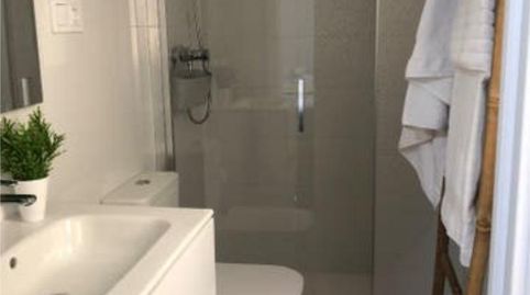 Foto 5 de Piso de alquiler en Ciudad Jardín - Tagarete - El Zapillo, Almería Capital