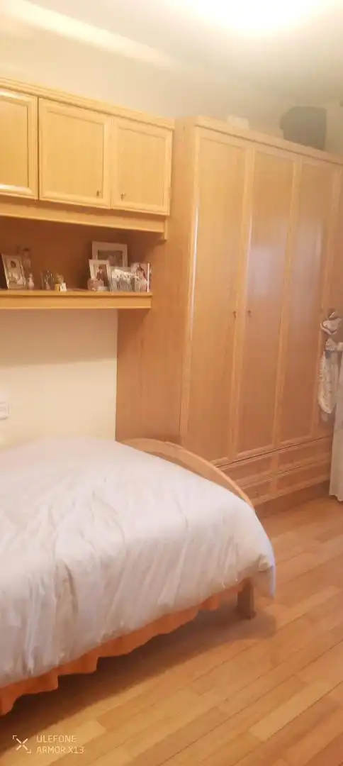 Schlafzimmer von Wohnung zum Verkauf in Astorga mit Balkon