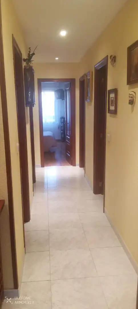 Wohnung zum Verkauf in Astorga mit Balkon