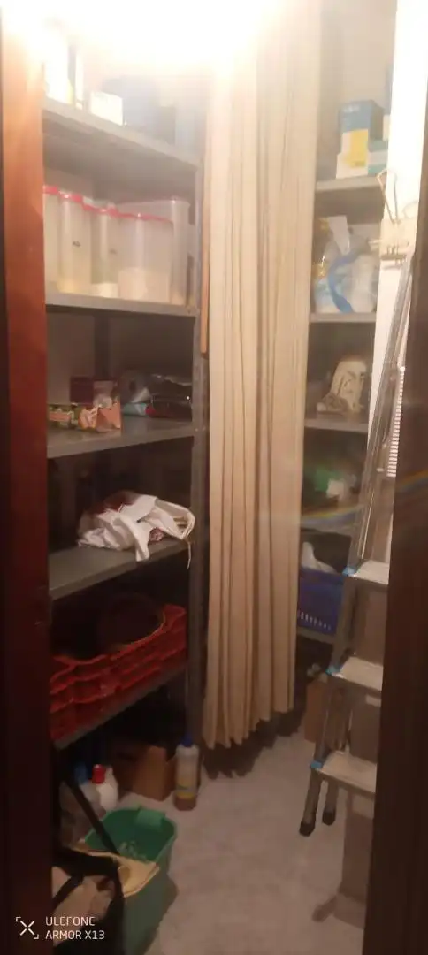 Wohnung zum Verkauf in Astorga mit Balkon
