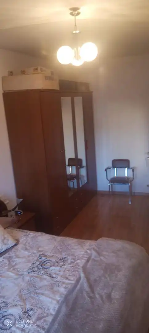 Schlafzimmer von Wohnung zum Verkauf in Astorga mit Balkon