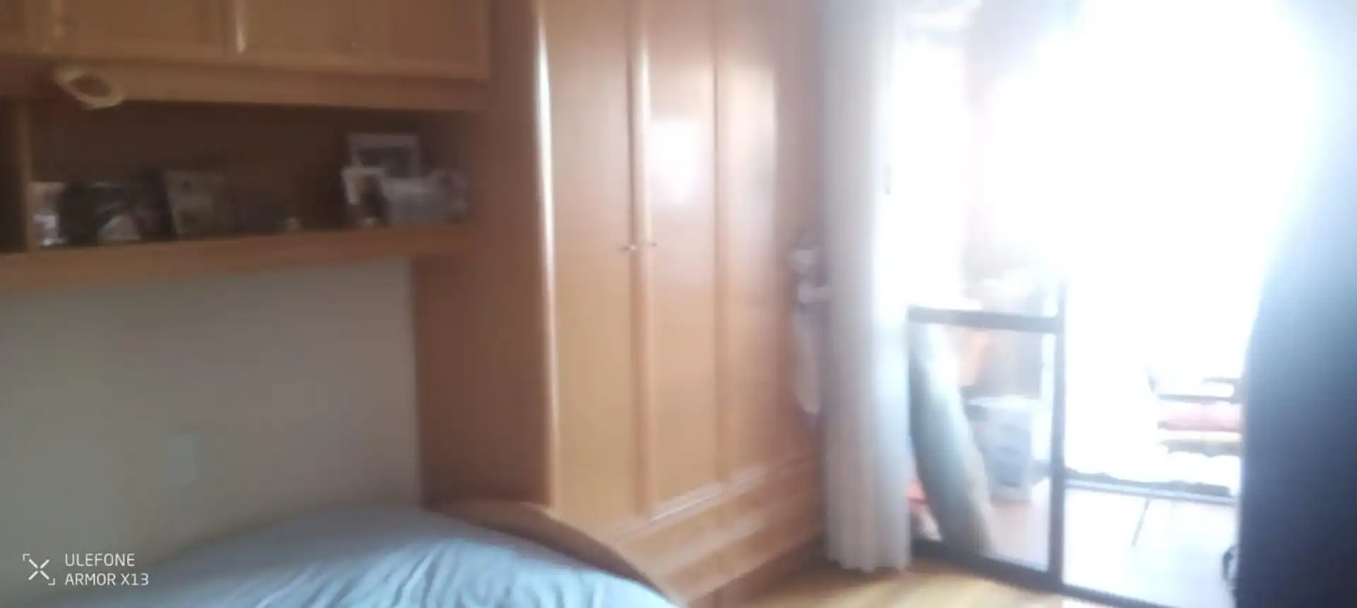 Schlafzimmer von Wohnung zum Verkauf in Astorga mit Balkon