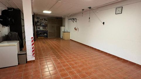 Einfamilien-Reihenhaus zum Verkauf in Calle Conde de Guadalhorce, 57, Centro, Alcalá de Guadaira - Bild 4 Foto 4 von Einfamilien-Reihenhaus zum Verkauf in Calle Conde de Guadalhorce, 57, Centro, Alcalá de Guadaira