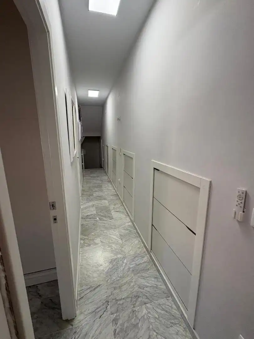 Casa adosada en venda a Calle Conde de Guadalhorce, 57, Centro Casa adosada en venda en Alcalá de Guadaira amb Balcó