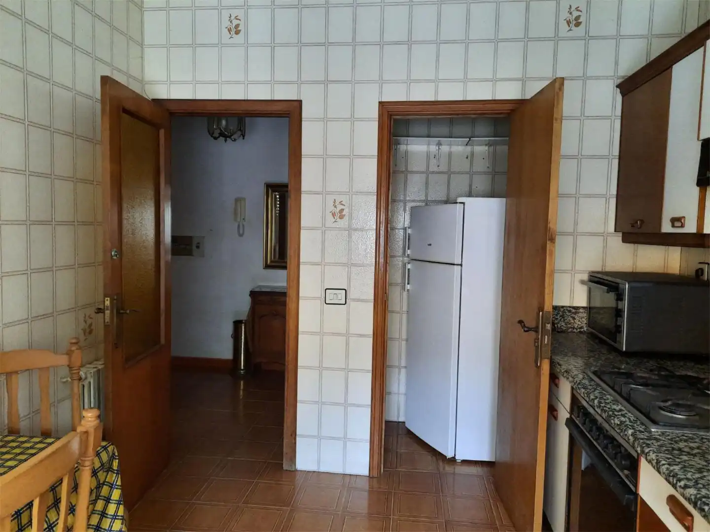 Wohnung zur Miete in Estrada Xeral, 10, A Pontenova