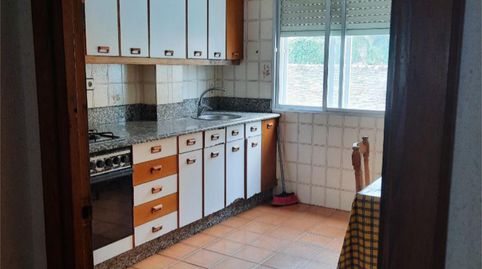 Foto 2 von Wohnung zur Miete in Estrada Xeral, 10, A Pontenova , Lugo