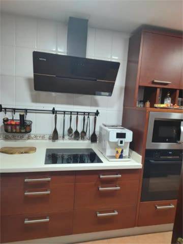 Piso en Venta en Mancha Real