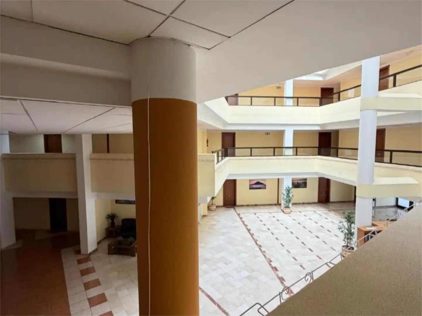 Flat for sale in Avenida del Atlàntico, 5, Golf del Sur - Amarilla Golf Flat for sale in San Miguel de Abona with Air Conditioner, Terrace and Swimming Pool