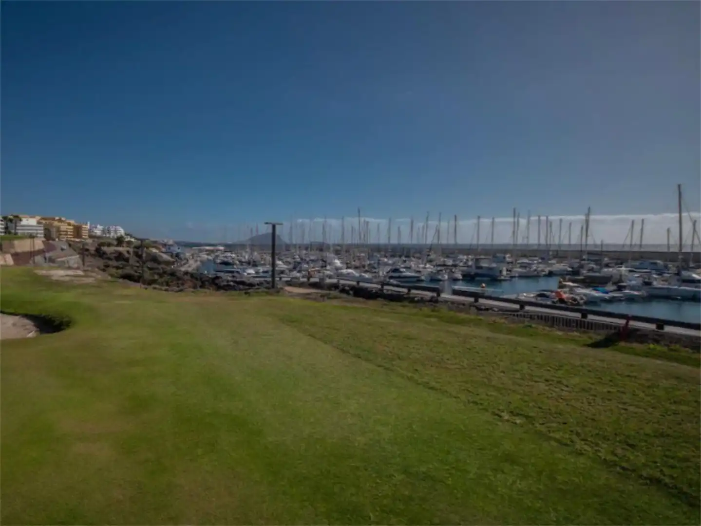 Flat for sale in Avenida del Atlàntico, 5, Golf del Sur - Amarilla Golf Parking of Flat for sale in San Miguel de Abona with Air Conditioner, Terrace and Swimming Pool