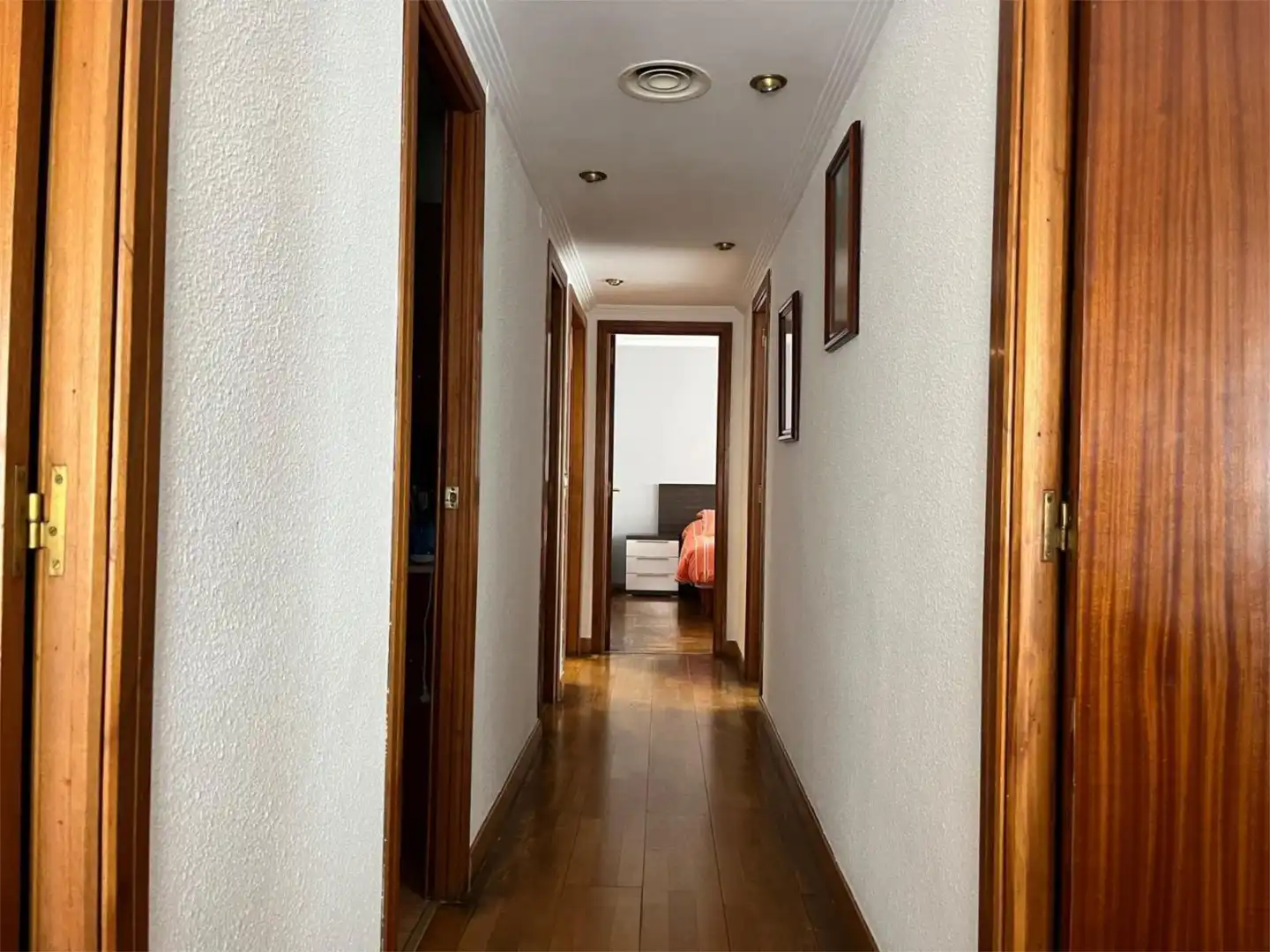 Pis en venda a Carrer Pardo Gimeno, 48, Babel Pis en venda en Alicante / Alacant amb Aire condicionat