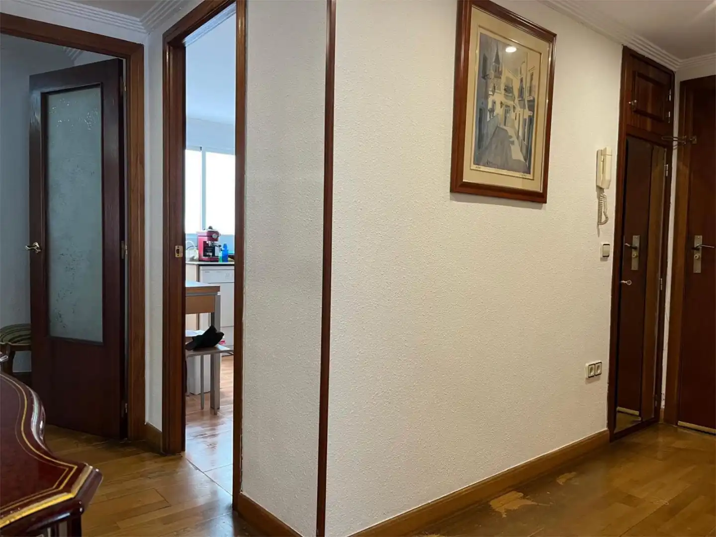 Pis en venda a Carrer Pardo Gimeno, 48, Babel Pis en venda en Alicante / Alacant amb Aire condicionat