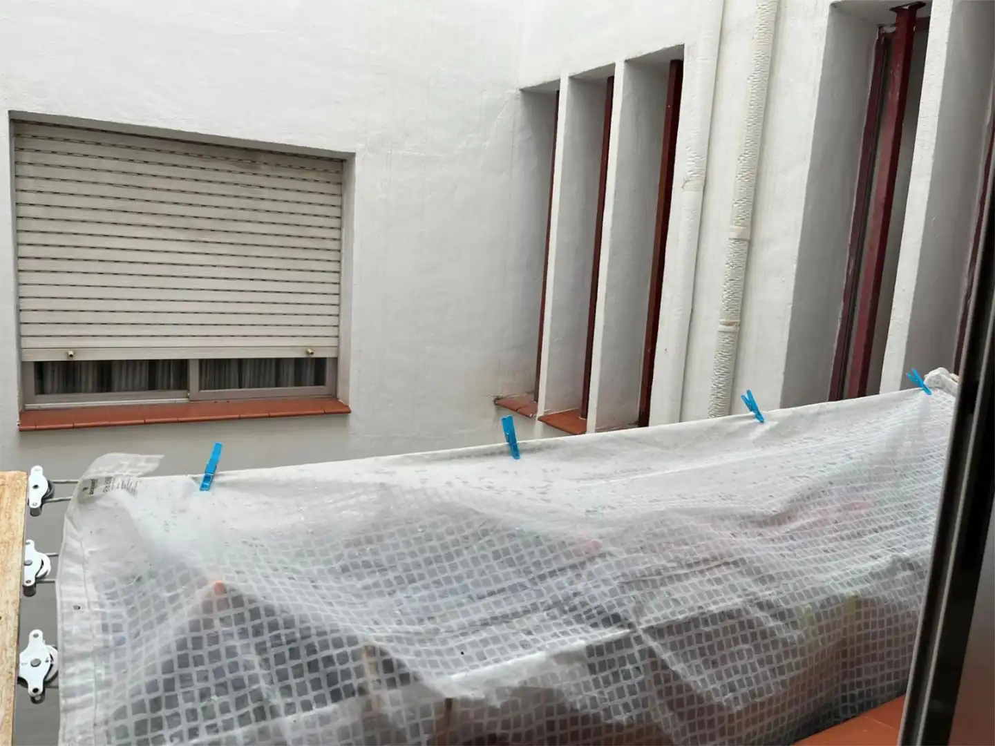 Pis en venda a Carrer Pardo Gimeno, 48, Babel Terrassa de Pis en venda en Alicante / Alacant amb Aire condicionat