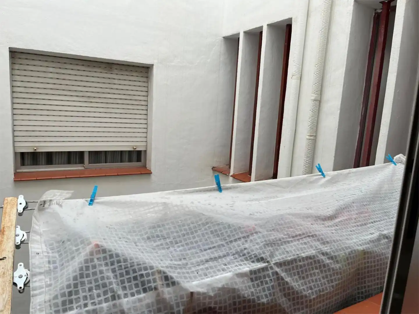 Pis en venda a Carrer Pardo Gimeno, 48, Babel Terrassa de Pis en venda en Alicante / Alacant amb Aire condicionat