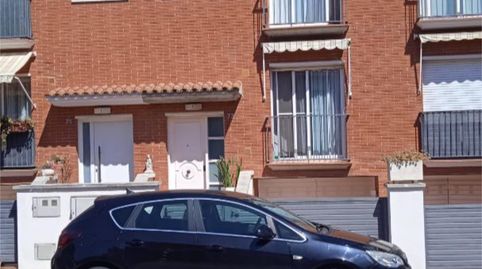 Foto 3 de Casa adosada en venta en Carrer Xic de L'anyé, 73, Masquefa, Barcelona