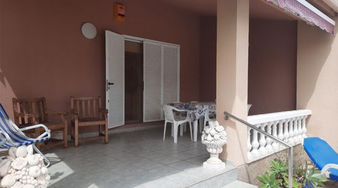 Foto 4 von Wohnung zum Verkauf in Carrer de L’ordre de Sant Jordi, 34, Calafat, L'Ametlla de Mar