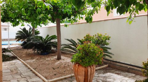 Foto 2 von Wohnung zum Verkauf in Carrer de L’ordre de Sant Jordi, 34, Calafat, L'Ametlla de Mar
