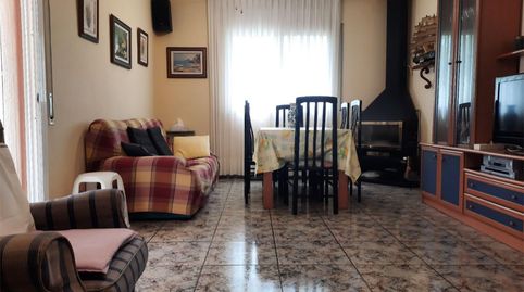 Foto 5 von Wohnung zum Verkauf in Carrer de L’ordre de Sant Jordi, 34, Calafat, L'Ametlla de Mar
