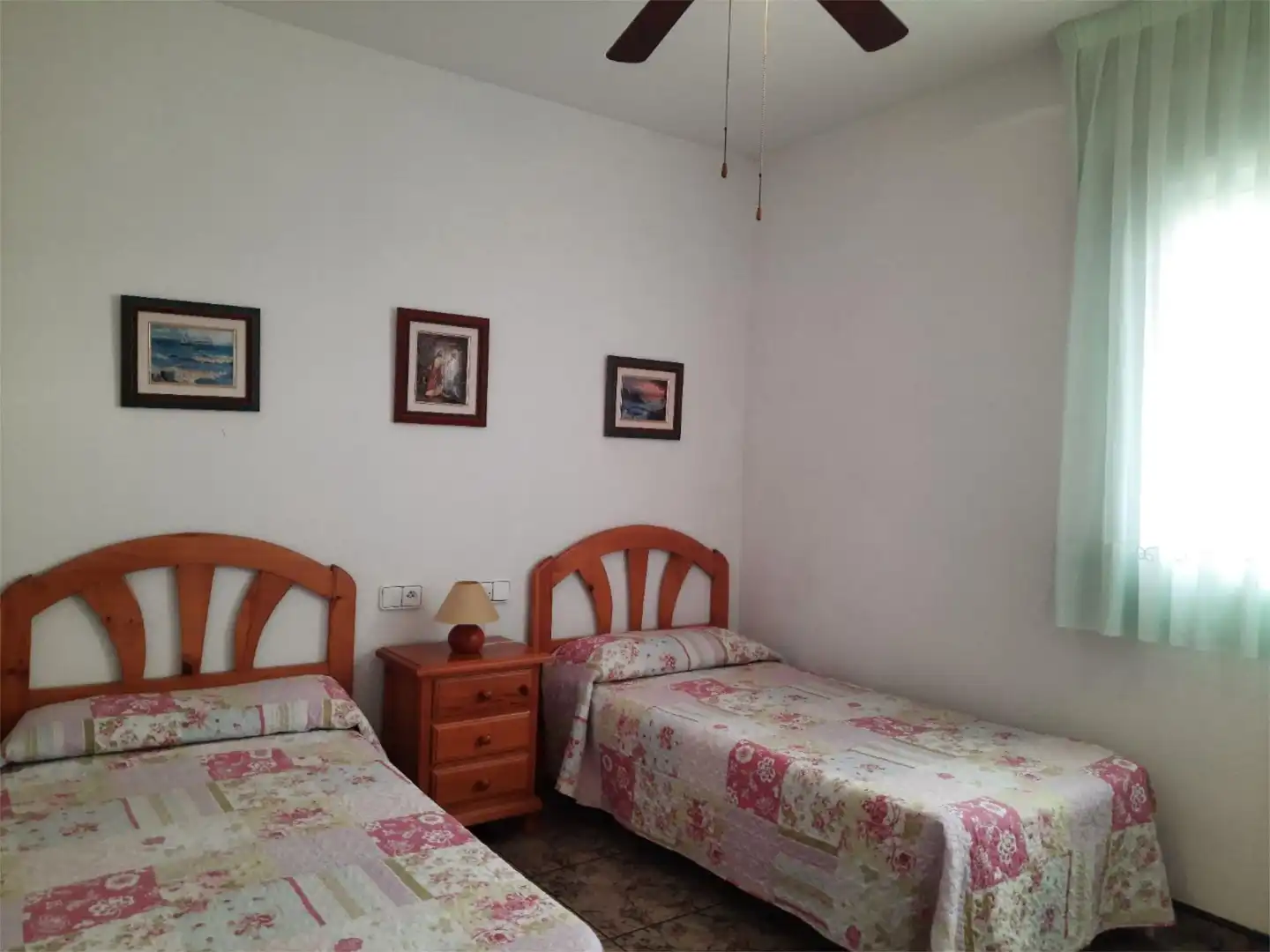 Casa o chalet en venta en Carrer de L’ordre de Sant Jordi, 34, Calafat Habitación de Casa o chalet en venta en L'Ametlla de Mar con Aire acondicionado, Terraza y Piscina