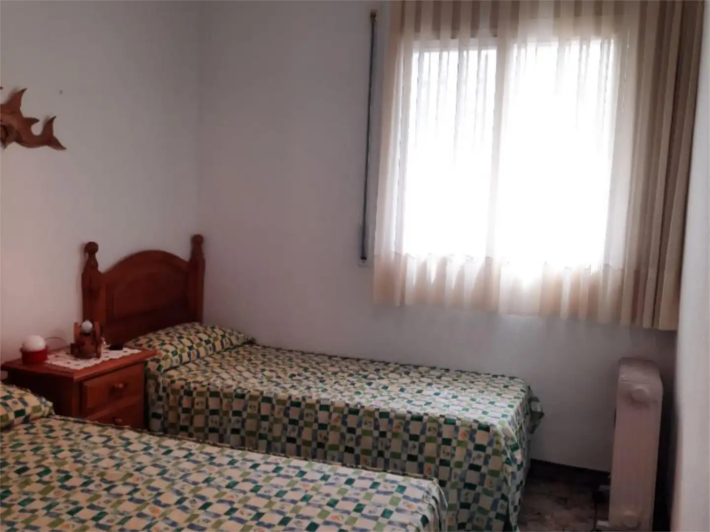 Casa o chalet en venta en Carrer de L’ordre de Sant Jordi, 34, Calafat Habitación de Casa o chalet en venta en L'Ametlla de Mar con Aire acondicionado, Terraza y Piscina